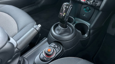 MINI Hatchback 1.5 Cooper Classic II 3dr Petrol Hatchback